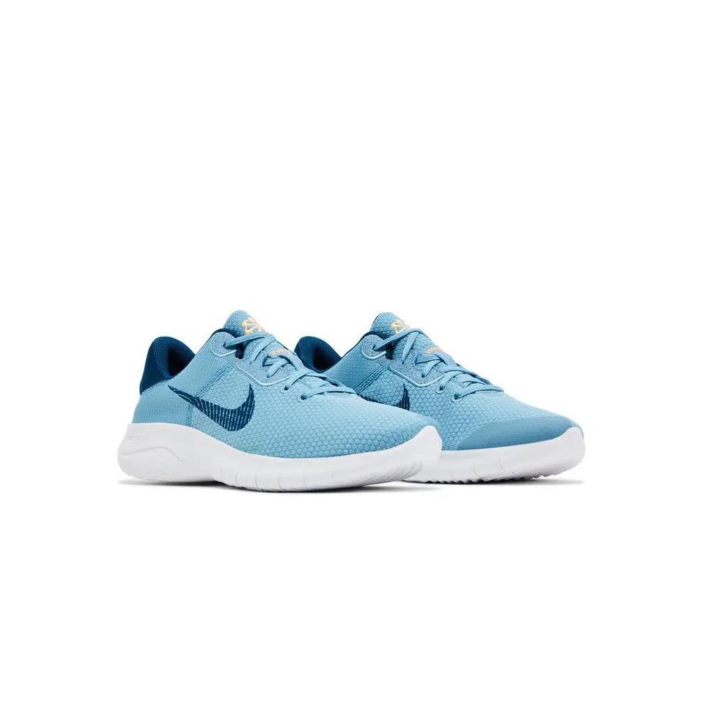 Кроссовки Nike Flex Experience Run 11 Next Nature 'Cerulean' 8