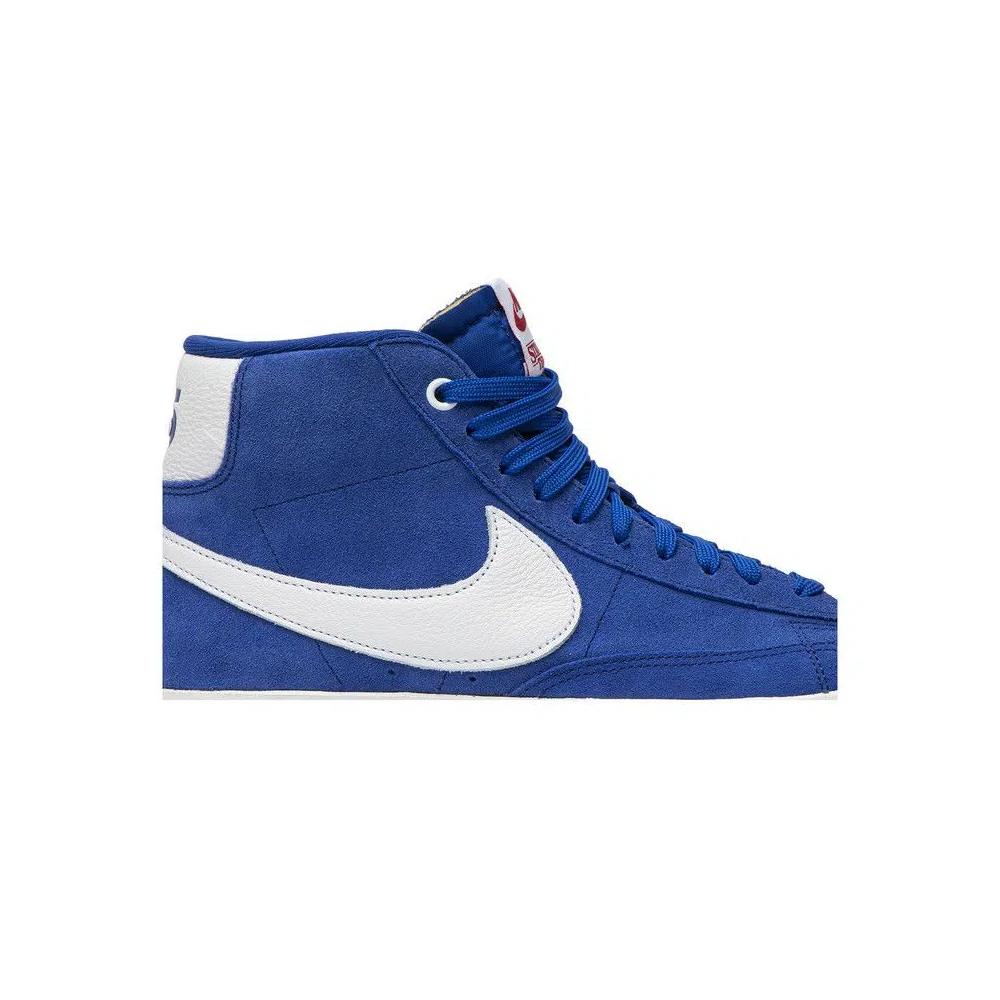 Кроссовки Stranger Things x Nike Blazer Mid 'OG Collection' 2