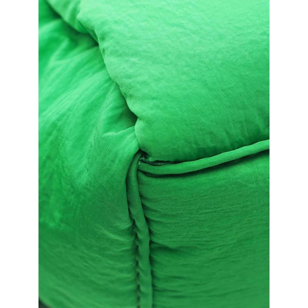 Сумка через плечо Nylon Intrecciato Padded Tech Cassette (2012-2026 годы) 2