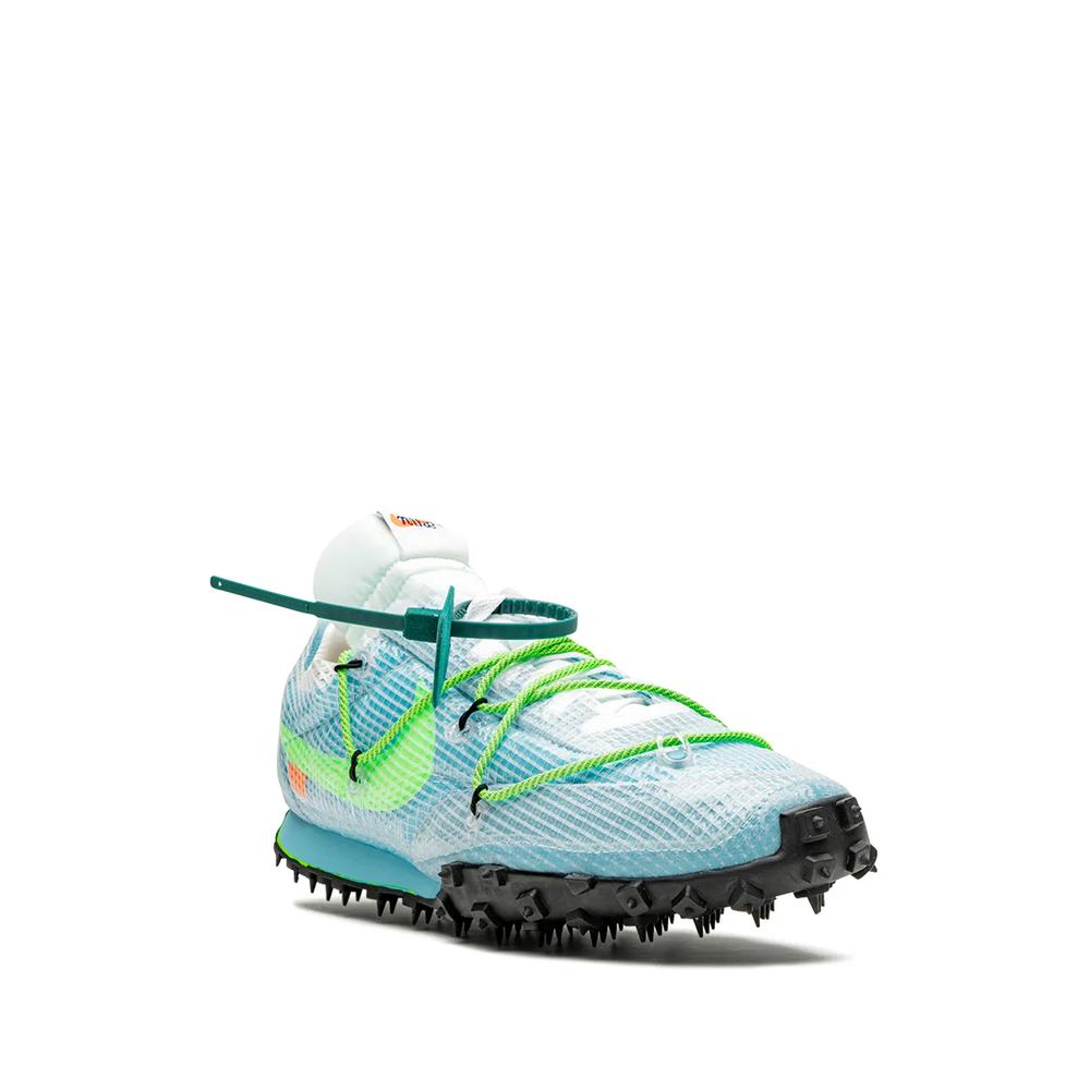 "кроссовки Waffle Racer SP ""Vivid Sky""" 2