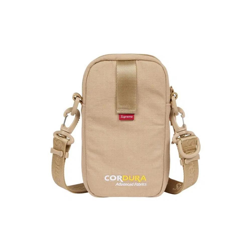 Сумки через плечо Supreme Shoulder Bag 'Tan' 2