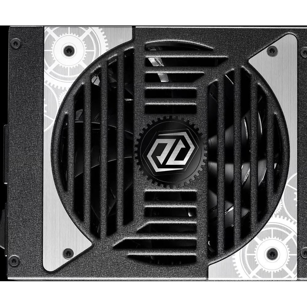 ASRock Taichi TC-1650T 1650W 80Plus Titanium полный модульный блок питания 2