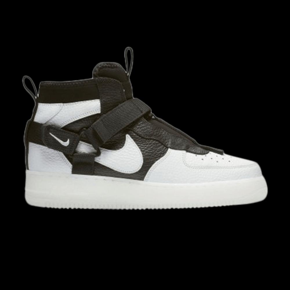 Кроссовки Nike Air Force 1 Utility Mid 'Orca' 1