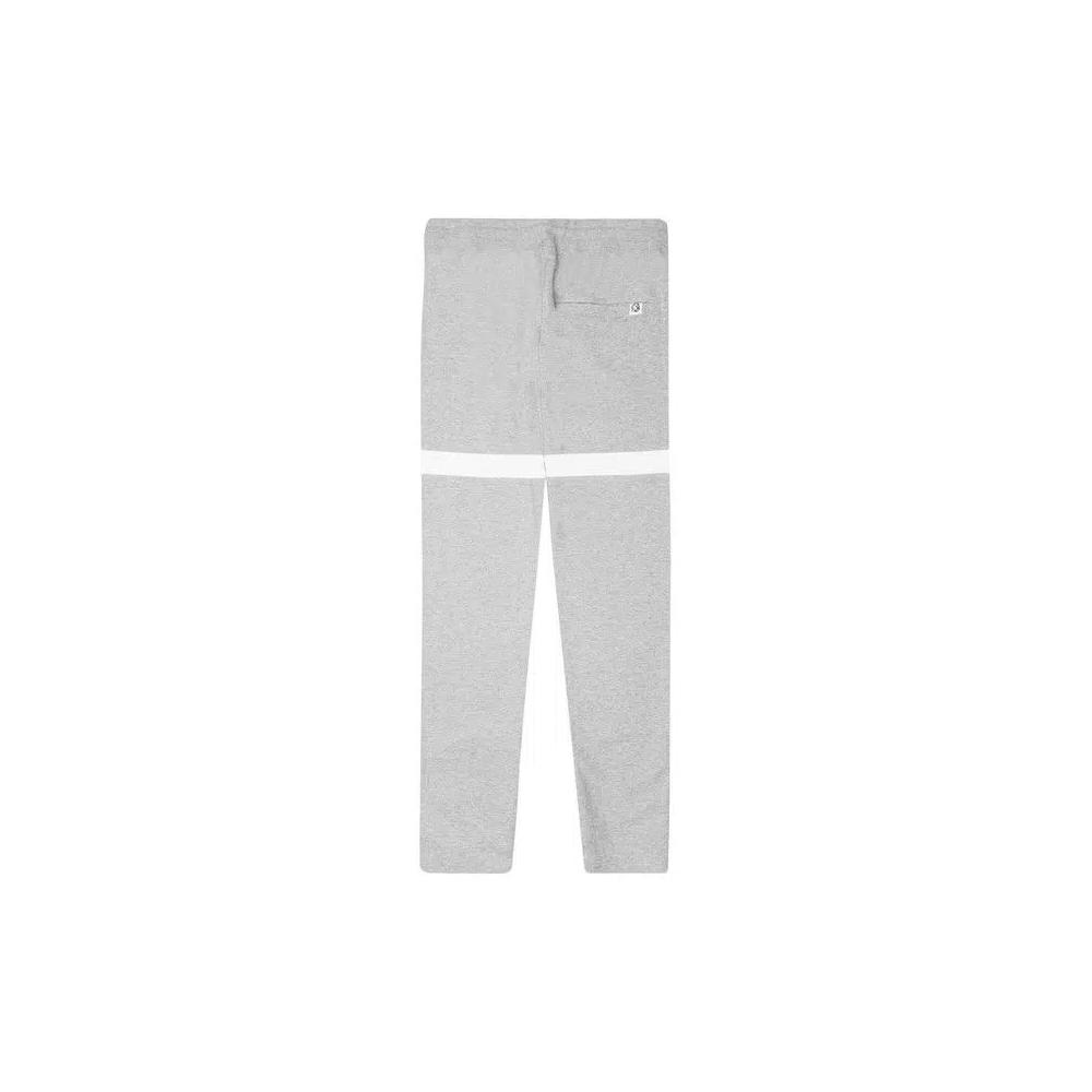 Спортивные штаны Billionaire Boys Club Peak Track Pant 'Heather Grey' 2