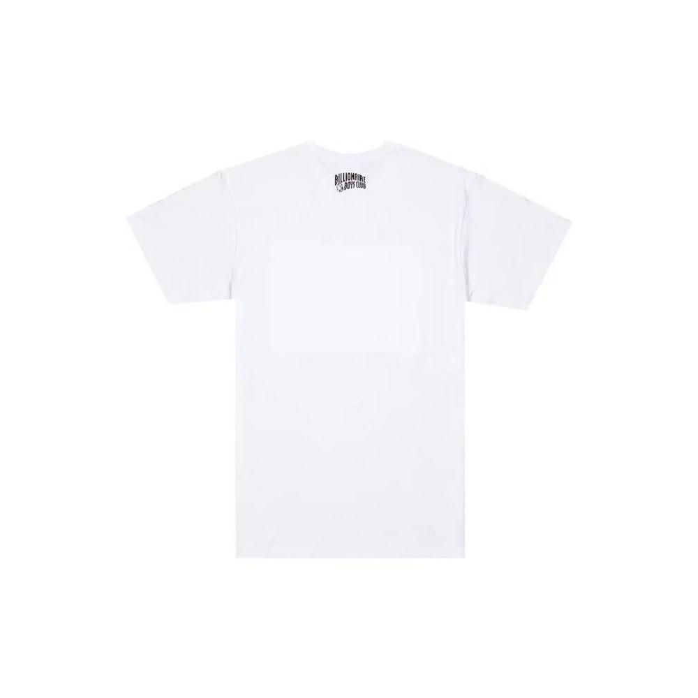 Футболки Billionaire Boys Club Rhythm Tee 'White' 2