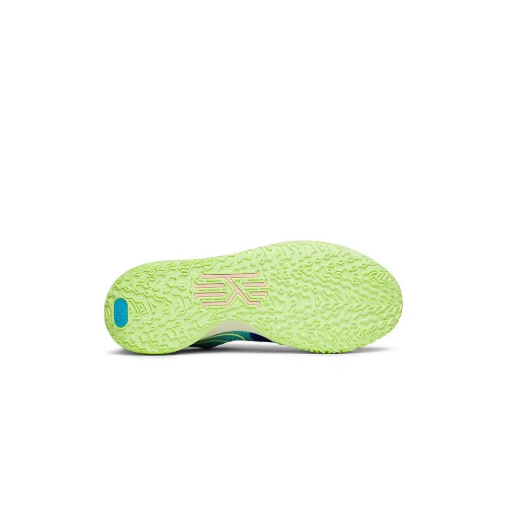 Кроссовки Sue Bird x Nike Kyrie Low 4 'Dynasty' 4