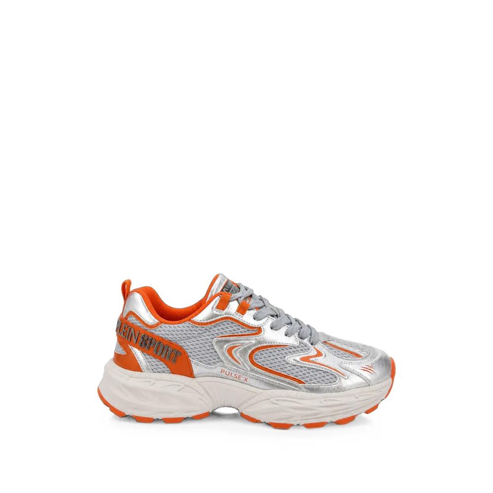 Кроссовки The Pulse X Metallic 1