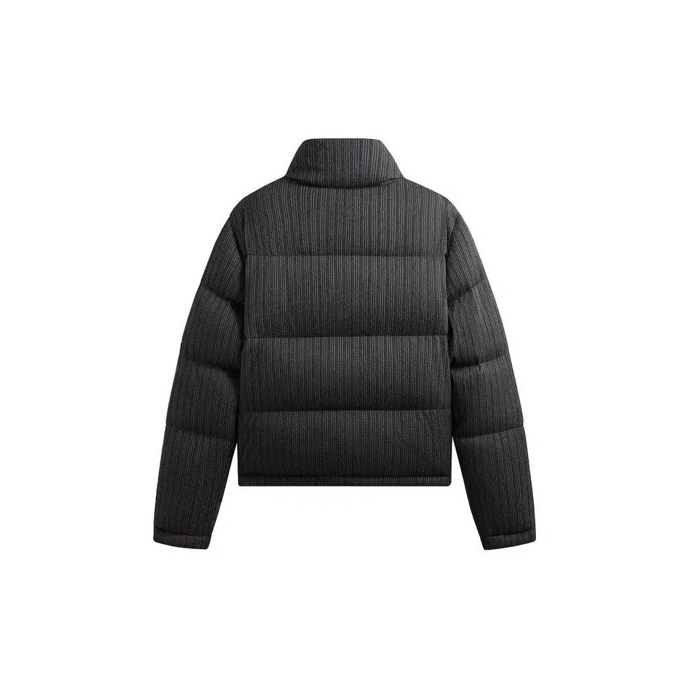 Пуховики Kith Pleated Tech Maverick Puffer 'Nightfall' 2