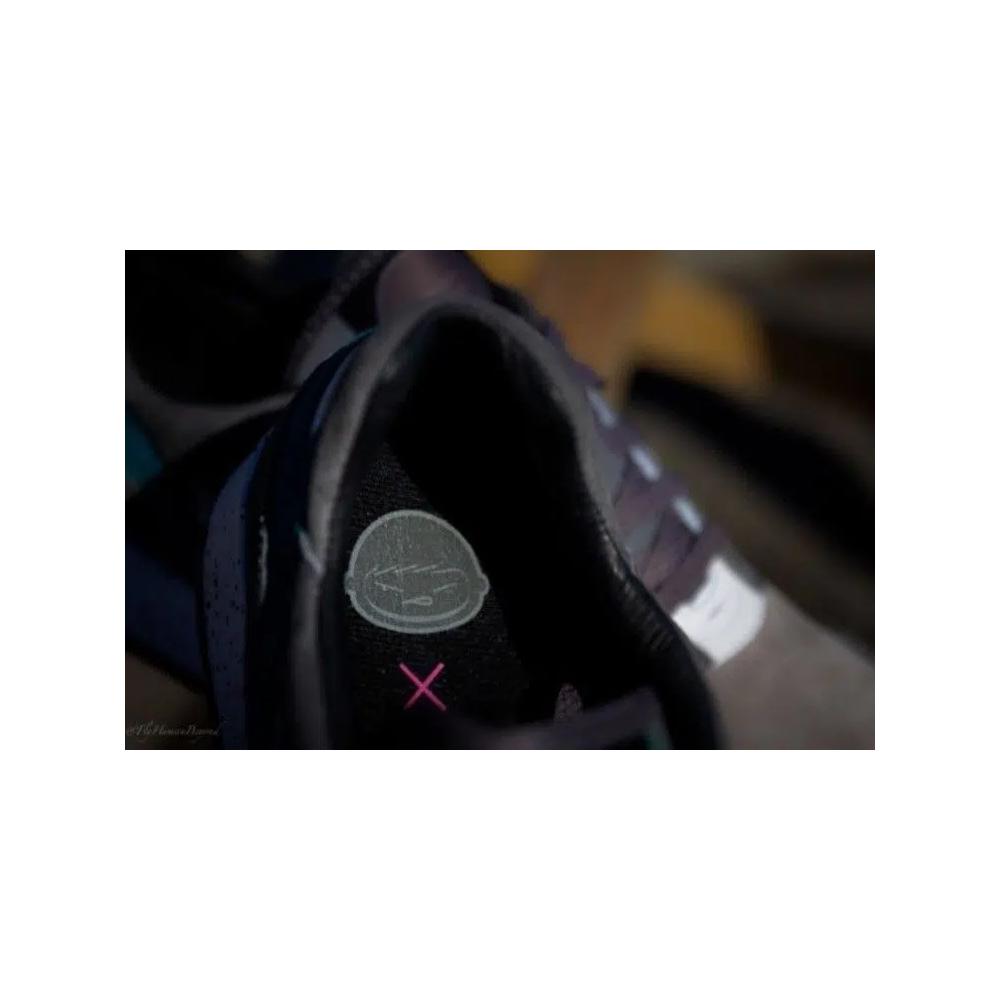 Кроссовки Offspring x Saucony Shadow 6000 'Running Since 96' 3