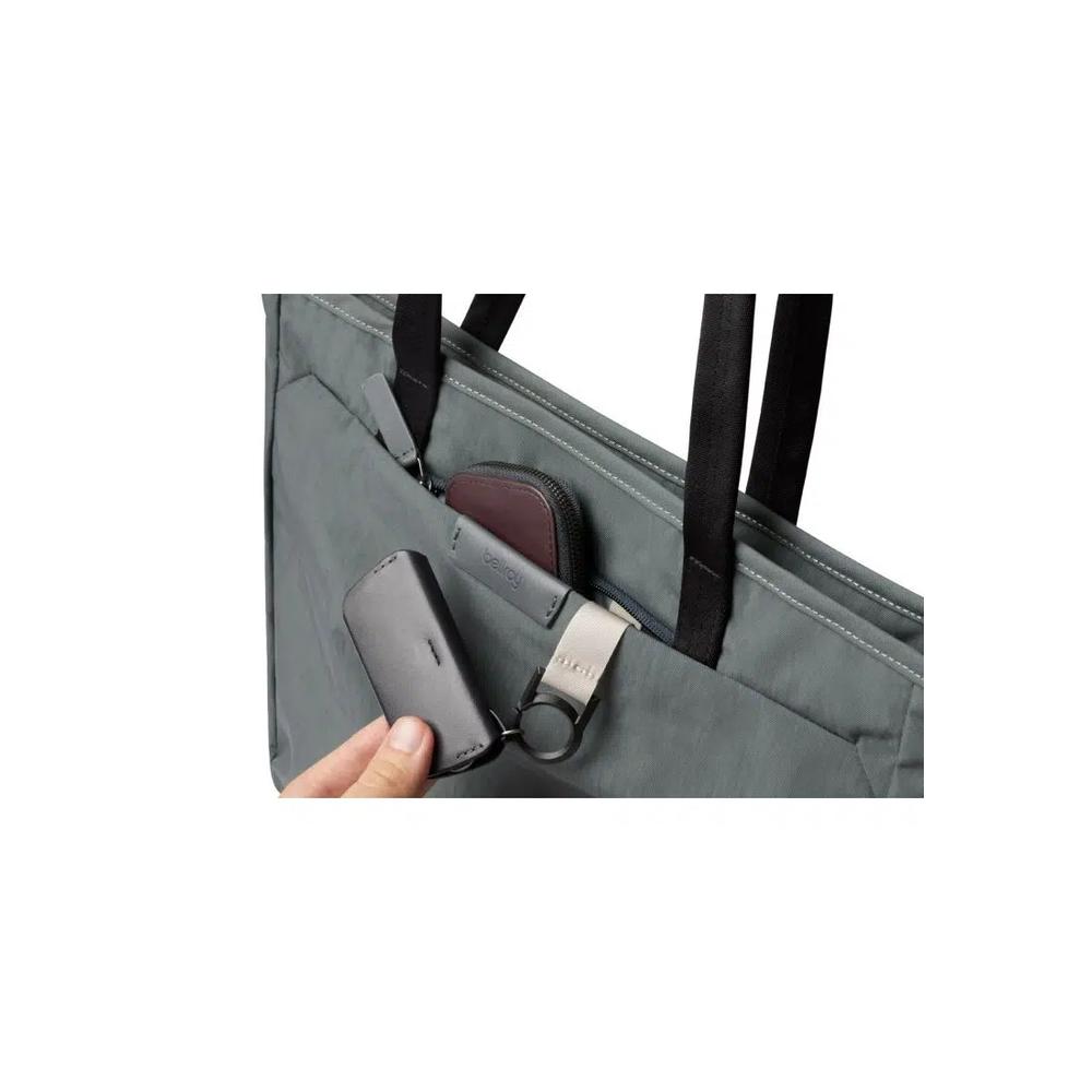 Компактный тоут Bellroy Tokyo Tote Compact - Everglade 6