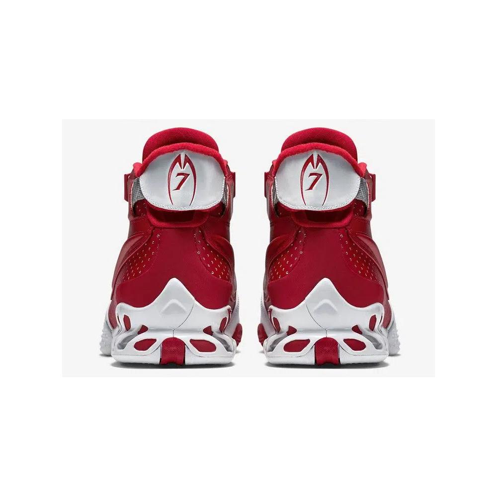 Кроссовки Nike Air Zoom Vick 2 'White Varsity Red' 4