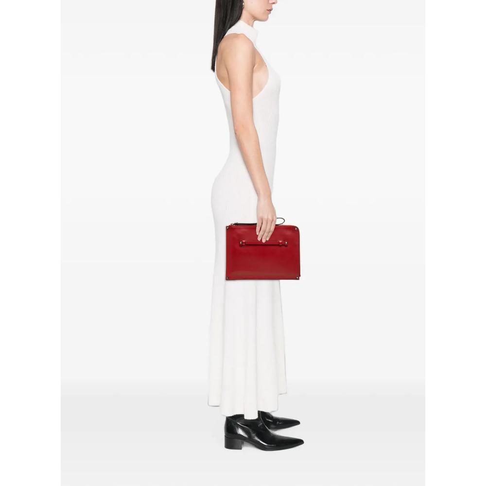 Клатч Rockstud Wristlet (2000-2017 годы) 2