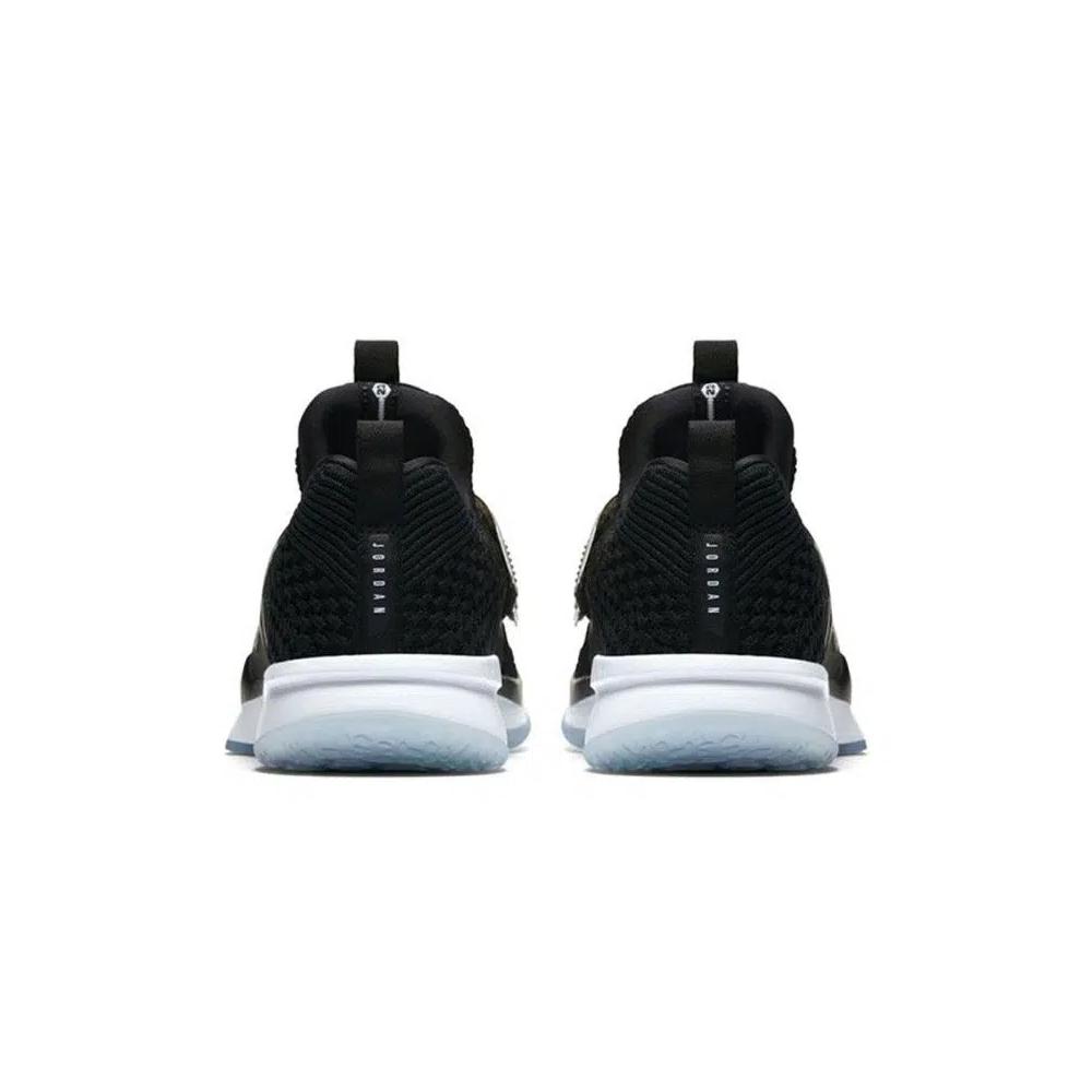 Кроссовки Air Jordan Trainer 2 Flyknit 'Black Ice' 5