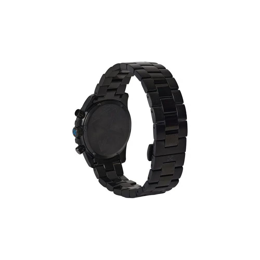 Часы Off-White Reset Chronograph 'Black' 2
