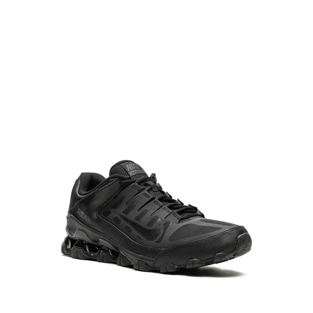 Кроссовки Reax 8 TR Mesh Triple Black 2