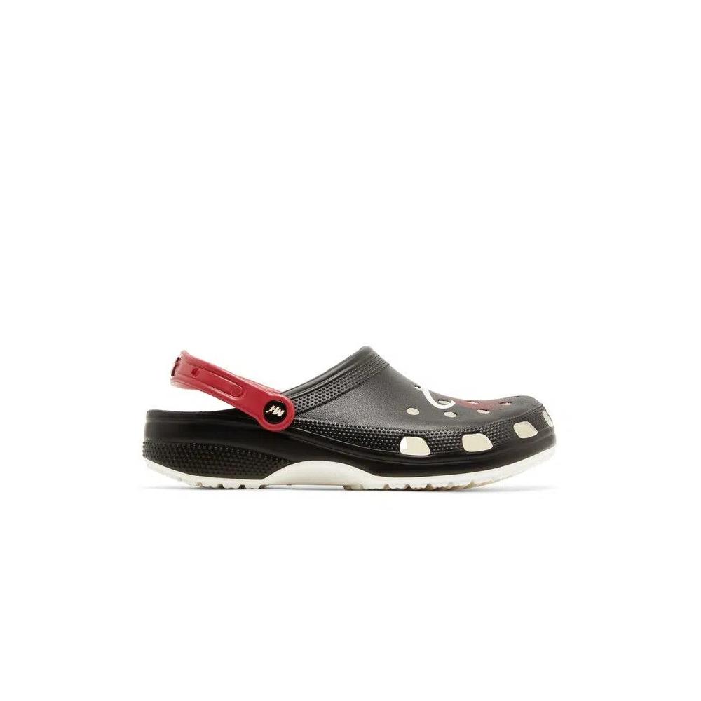 Сабо NBA x Crocs Classic Clog 'Майами Хит' 1