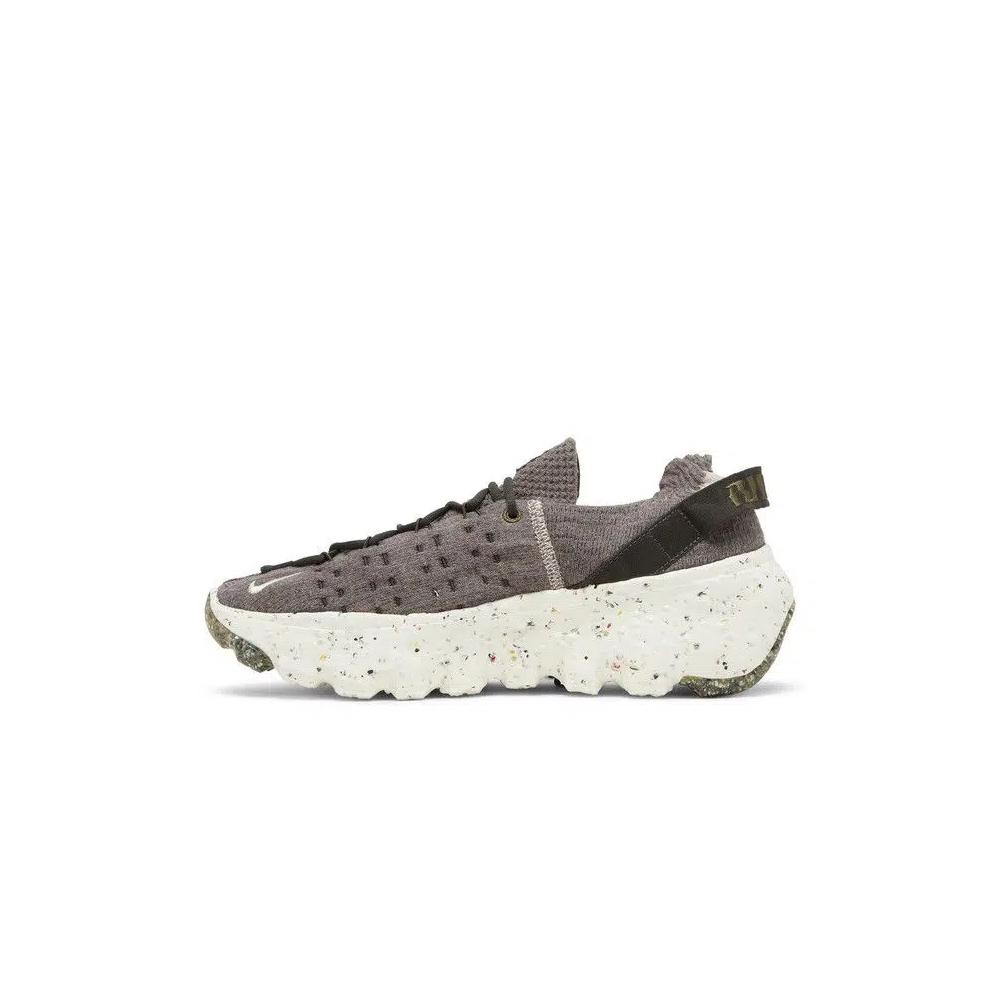 Образ жизни Nike Wmns Space Hippie 04 'Cargo Khaki' 3