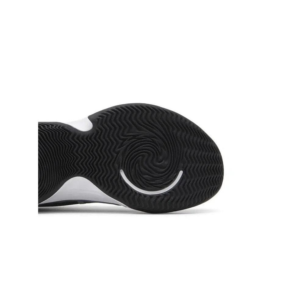 Кроссовки Nike Renew Elevate 3 «Black Wolf Grey» 5