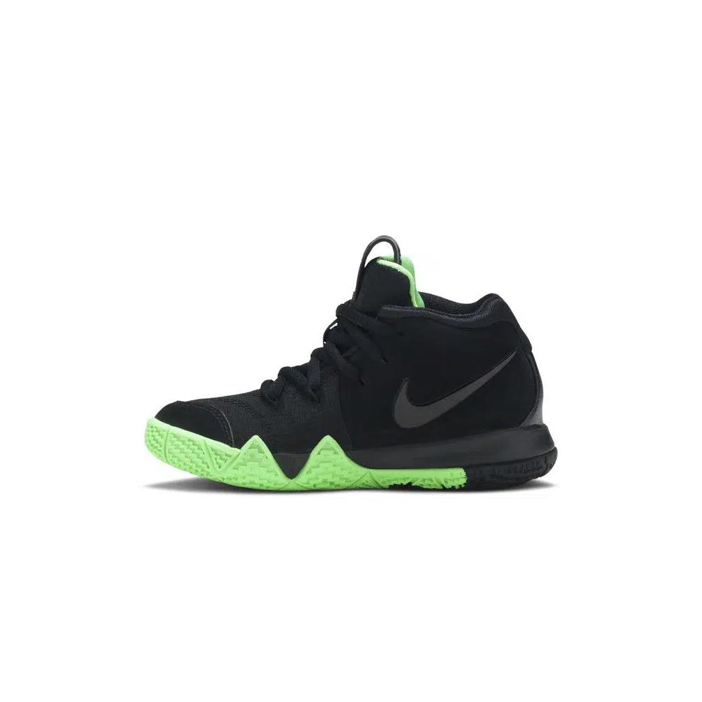 Кроссовки Nike Kyrie 4 PS 'Halloween' 3