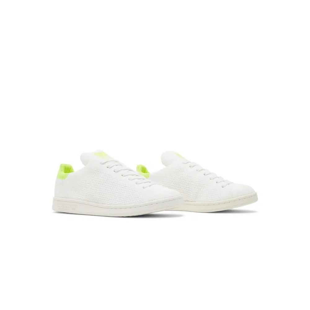Кроссовки adidas Wmns Stan Smith PK 'Solar Yellow' 8