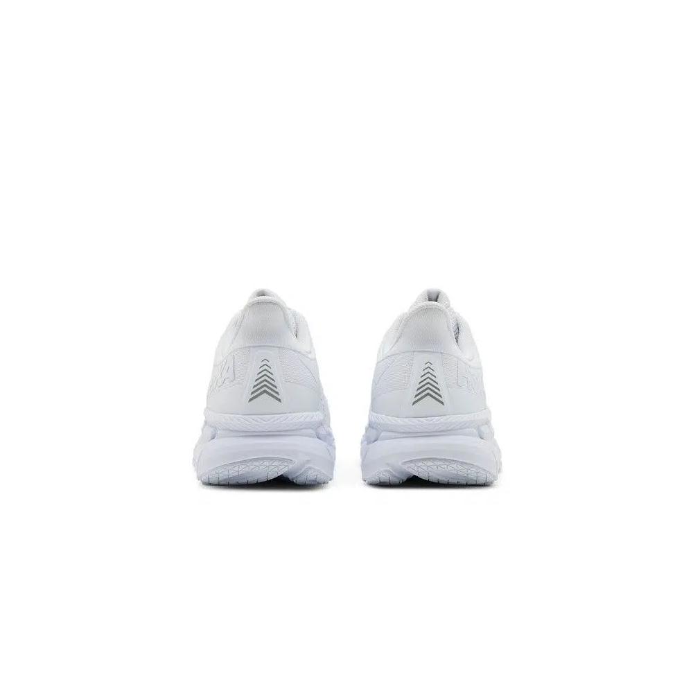 Кроссовки HOKA Clifton 7 'White' 6