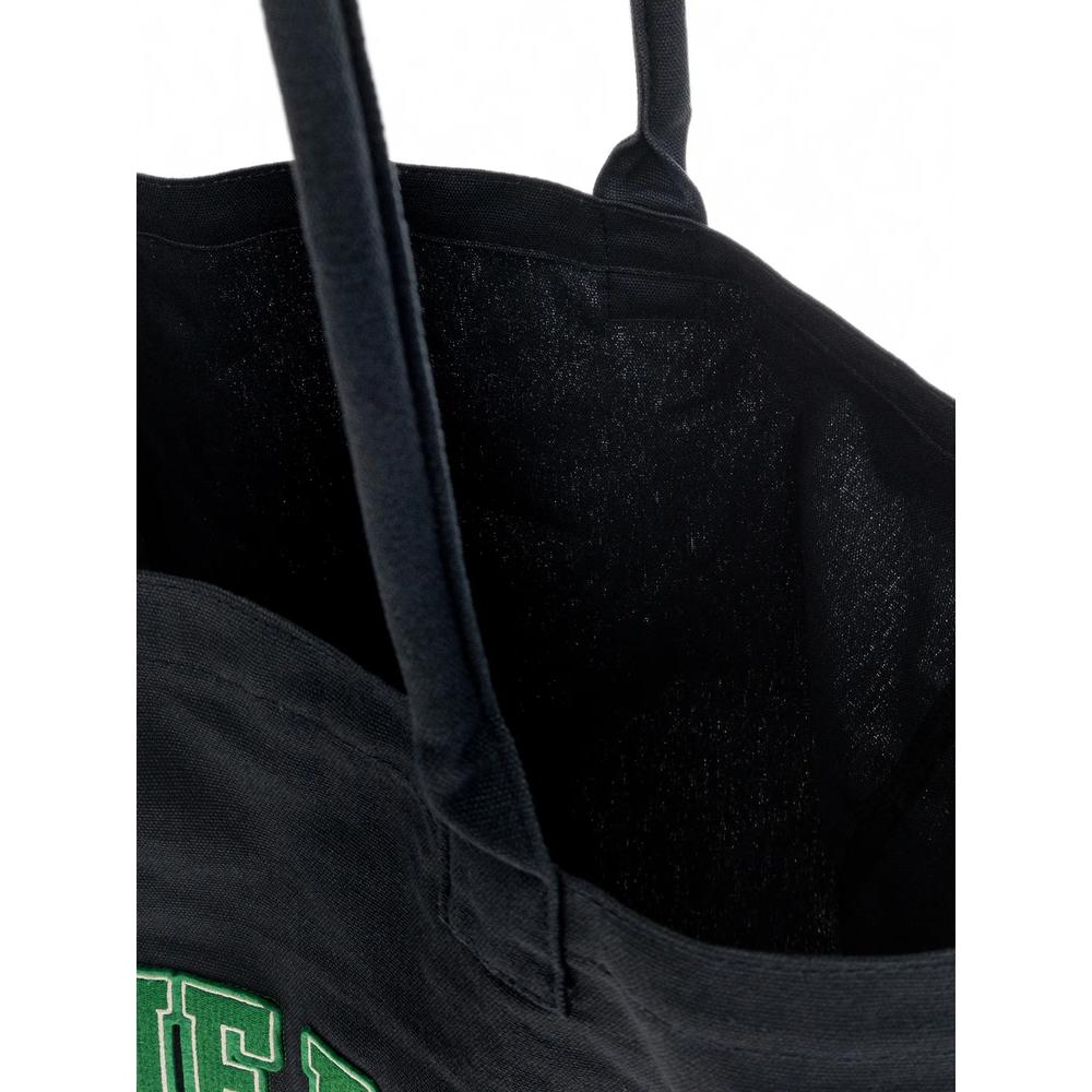 Leo canvas bag 5