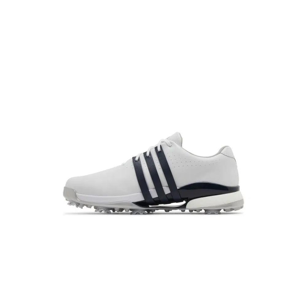 Кроссовки Adidas Tour 360 24 Golf 'White Collegiate Navy' 3