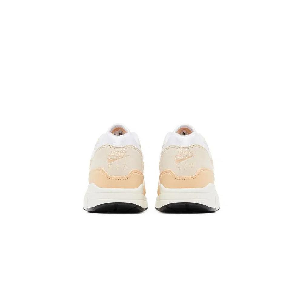 Кроссовки Nike Wmns Air Max 1 '87 Textile 'Light Orewood Brown' 6