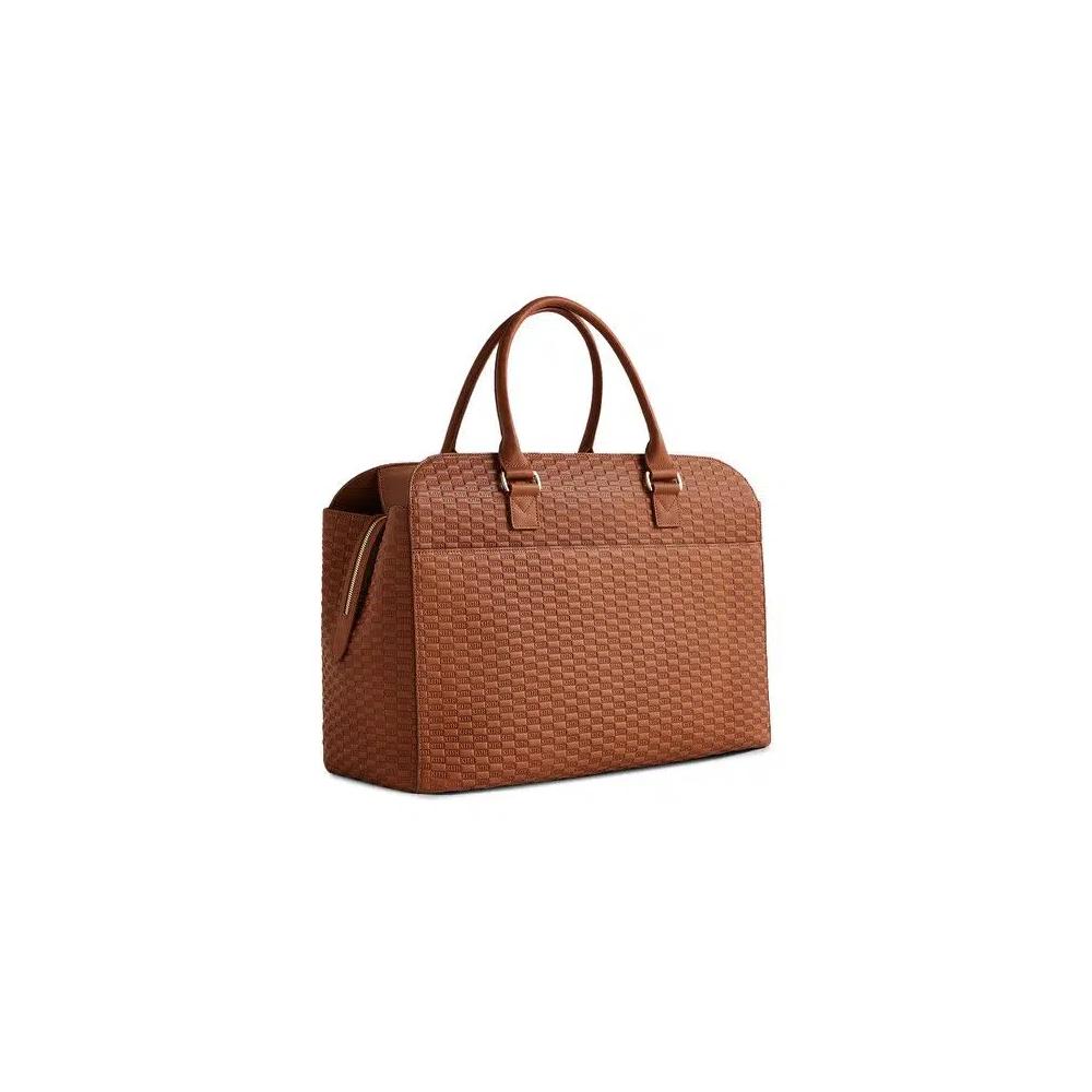 Сумки с ручками Kith Document Bag 'Parchment' 3