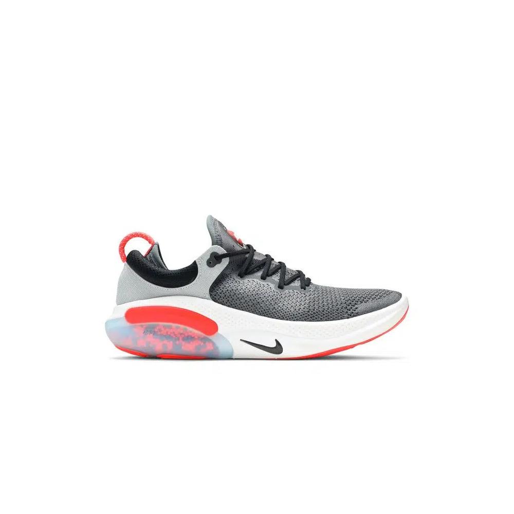 Кроссовки Nike Joyride Run FK 'Bright Cimson' 1