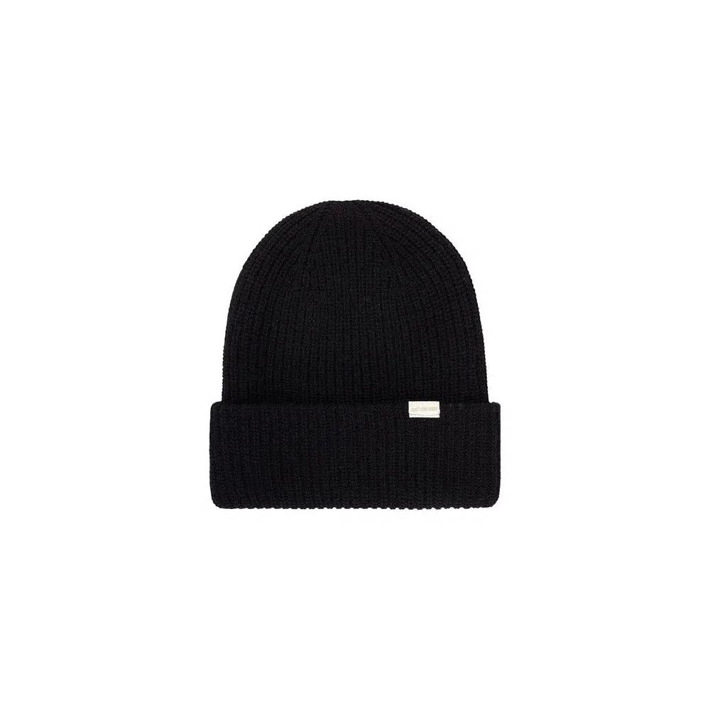 Шапки Aimé Leon Dore Merino Wool Beanie 'Black' 1