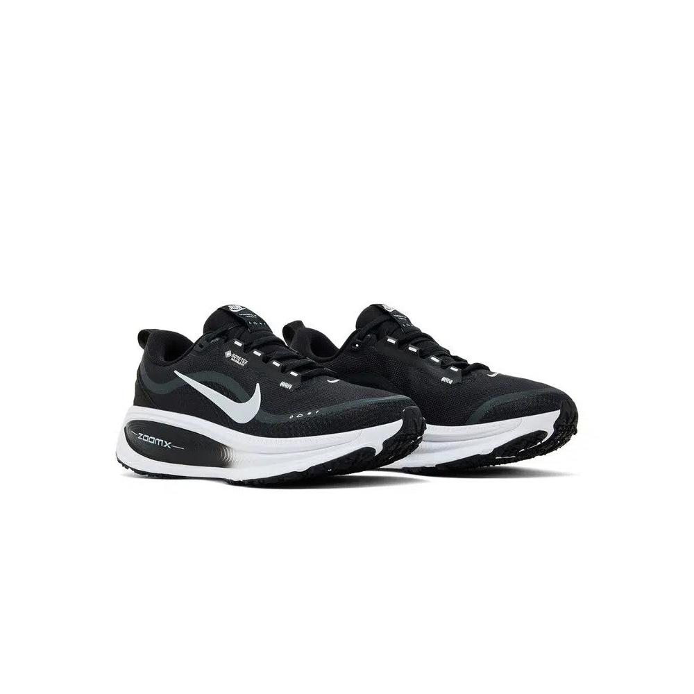 Кроссовки Nike Vomero 18 GORE-TEX Reflective «Black Metallic Silver» 8