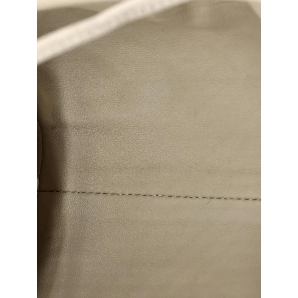 Сумка через плечо The Pouch Intrecciato Nappa Mini 6