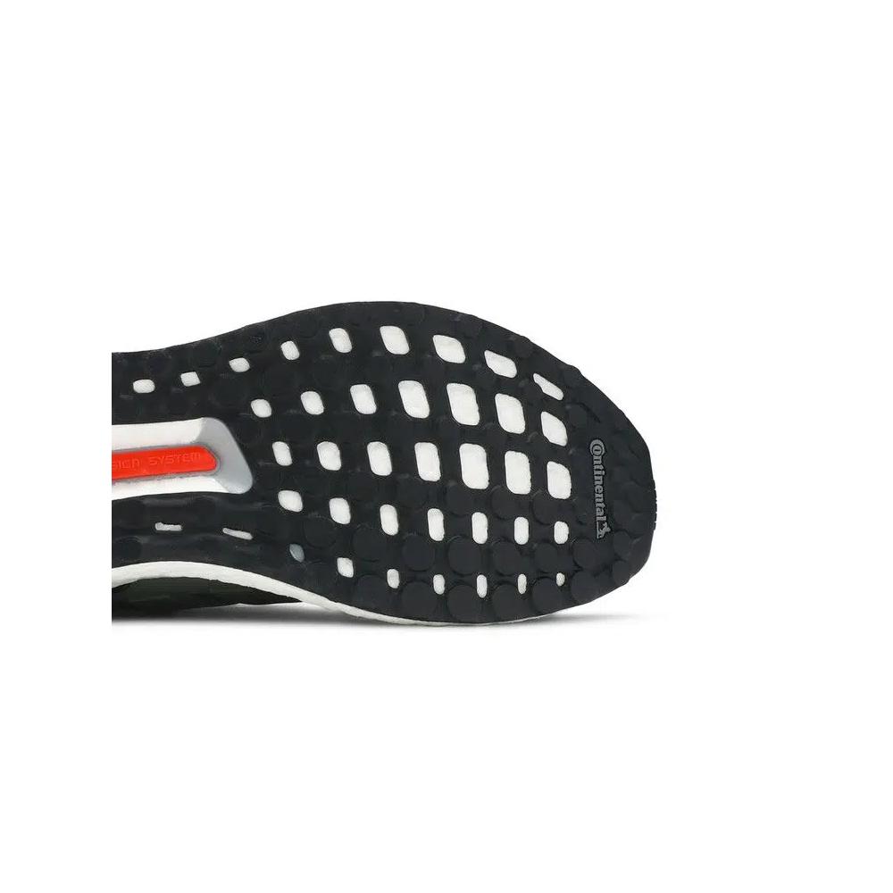Кроссовки adidas UltraBoost 1.0 Retro 'Olive' 2020 5