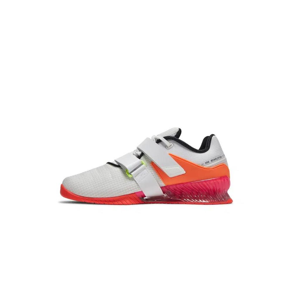 Кроссовки Nike Romaleos 4 SE 'Rawdacious' 3