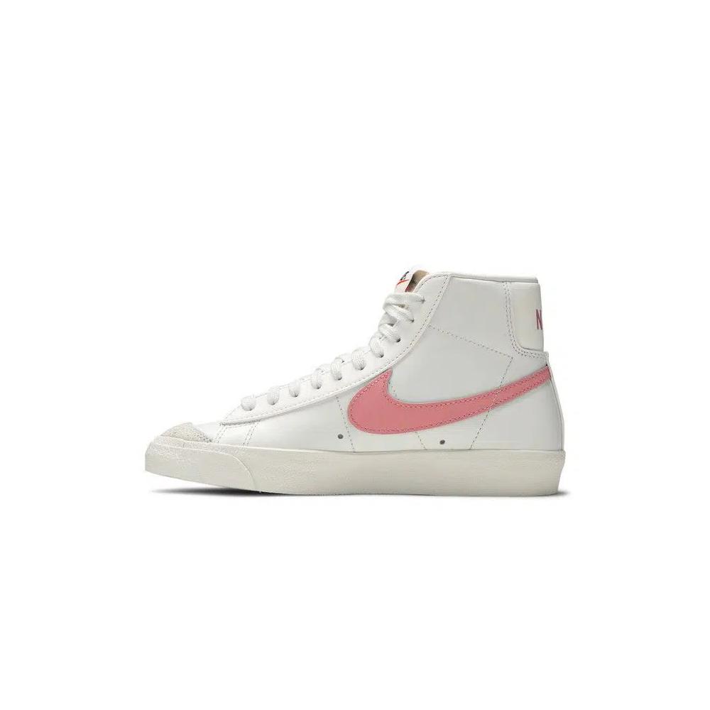 Кроссовки Nike Wmns Blazer Mid '77 Vintage 'White Sunset Pulse' 3