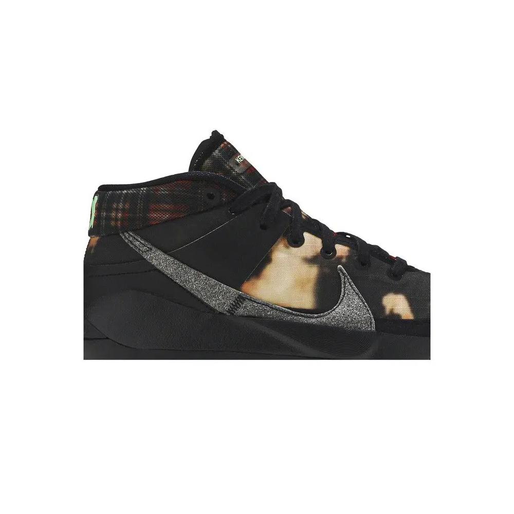 Кроссовки Nike KD 13 'Bleach Plaid' 2