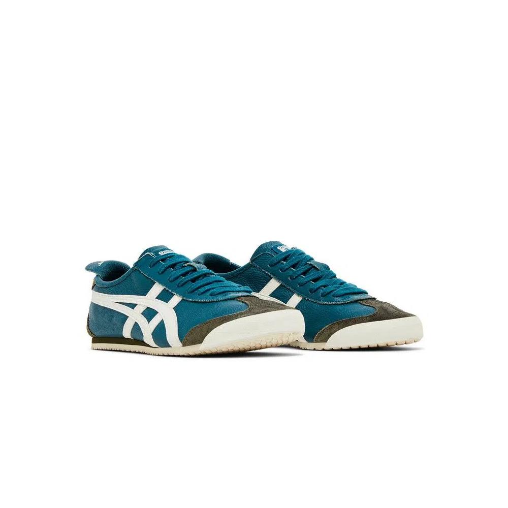 Кроссовки Onitsuka Tiger Mexico 66 'Velvet Pine' 8
