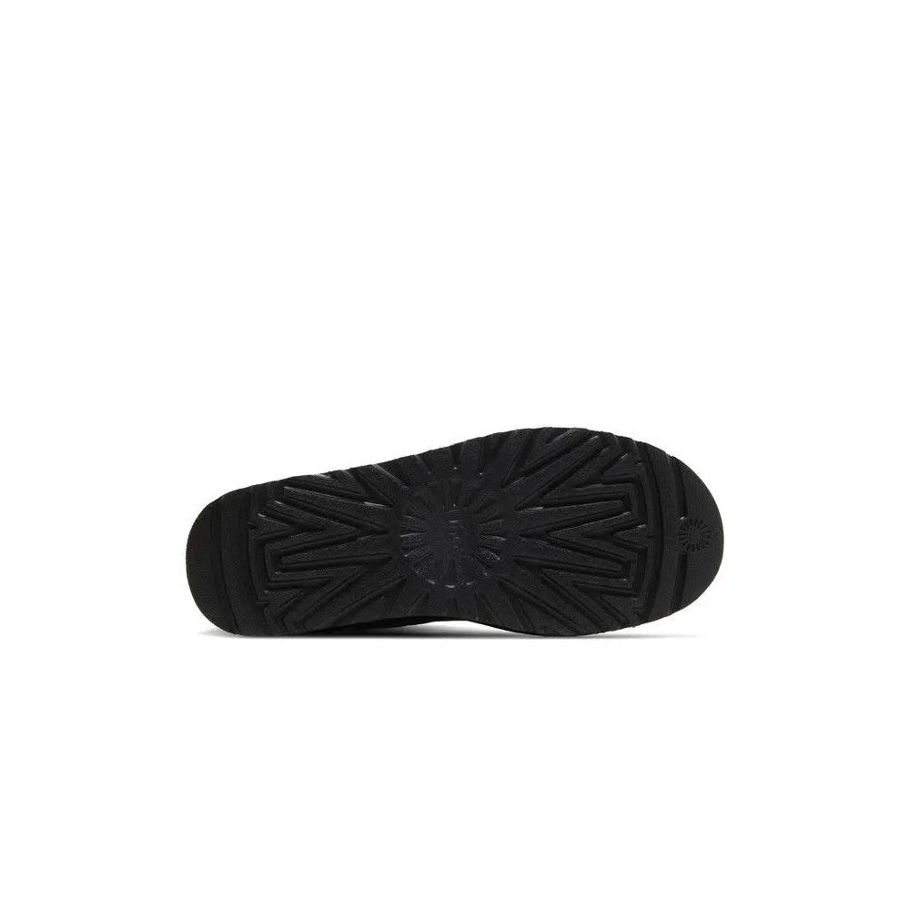 Ботинки UGG Wmns Classic Ultra Mini Platform Boot 'Black' 4