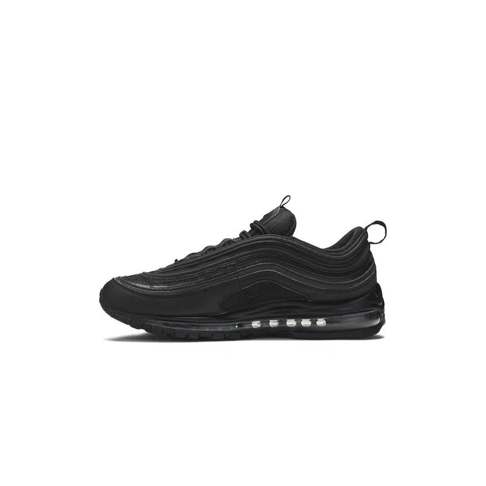 Кроссовки Nike Air Max 97 'Triple Black' 3