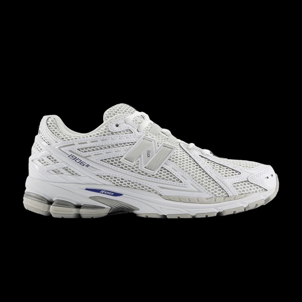 Кроссовки New Balance 1906R 'White Team Royal' 1