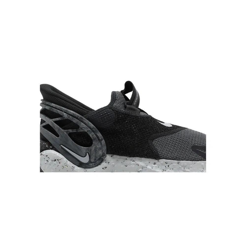 Повседневная обувь Nike Glide FlyEase 'Mercury Grey' 2