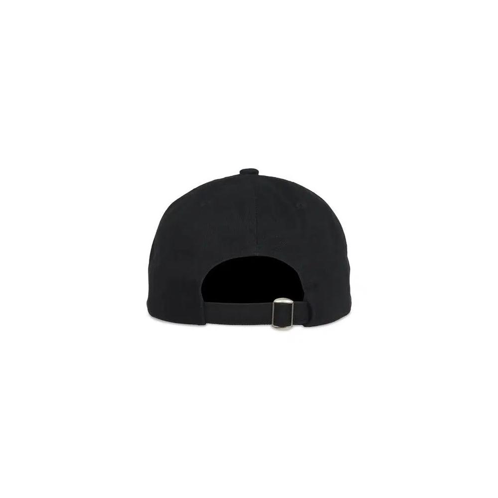 Кепки-снапбэки Palace x Calvin Klein 6-Panel 'Black' 2