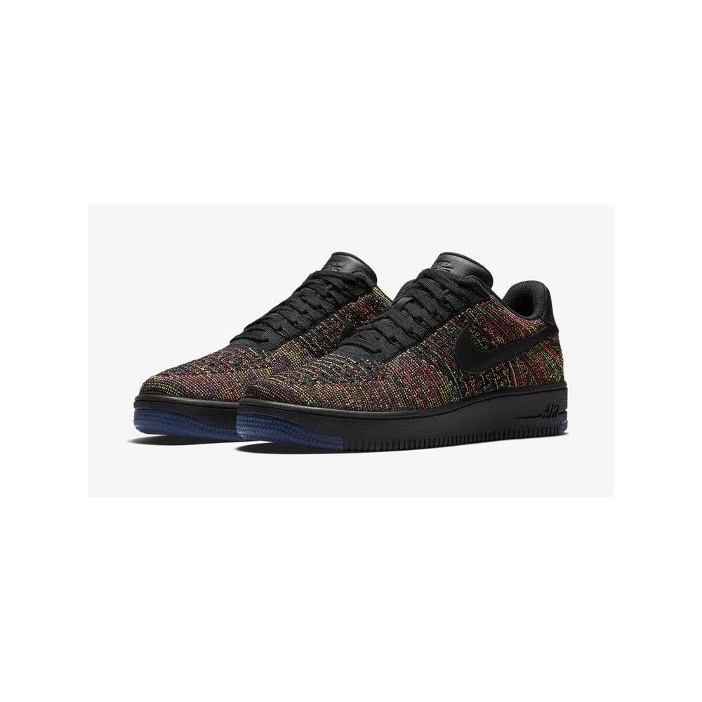 Кроссовки Nike Air Force 1 Ultra Flyknit Low 'Multi-Color' 1