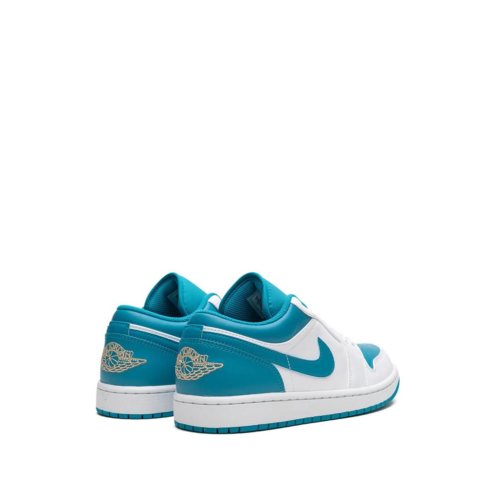Кроссовки Air Jordan 1 Low 3