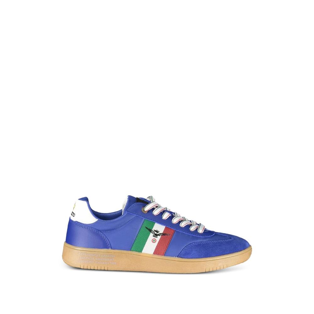 Кроссовки Italian Flag 1