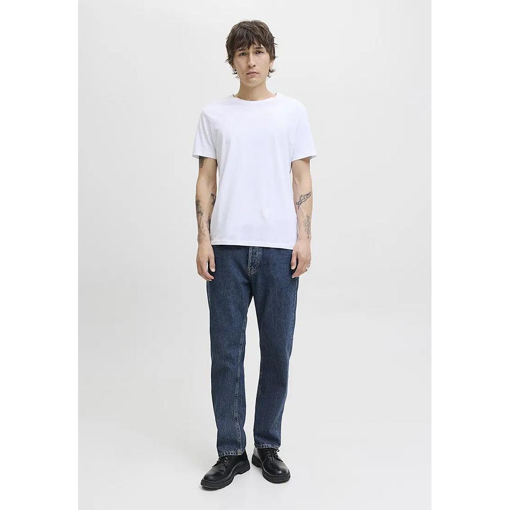 Джинсы свободного кроя Relaxed Fit Jeans 5