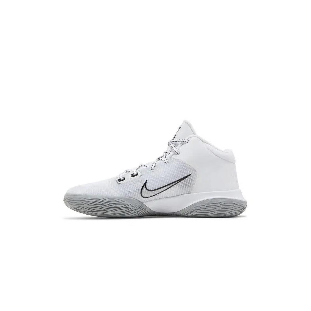 Кроссовки Nike Kyrie Flytrap 4 'White Metallic Silver' 3