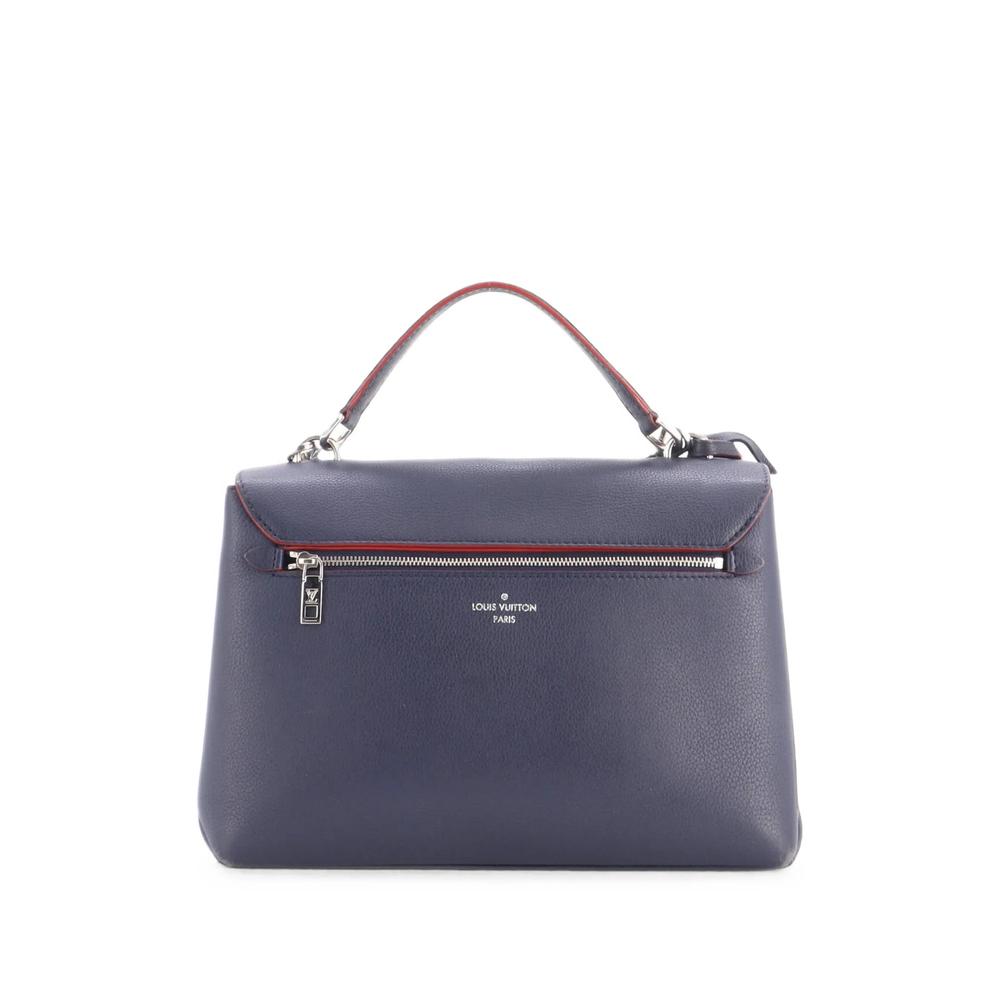 Mylockme Handbag Leather satchel 2