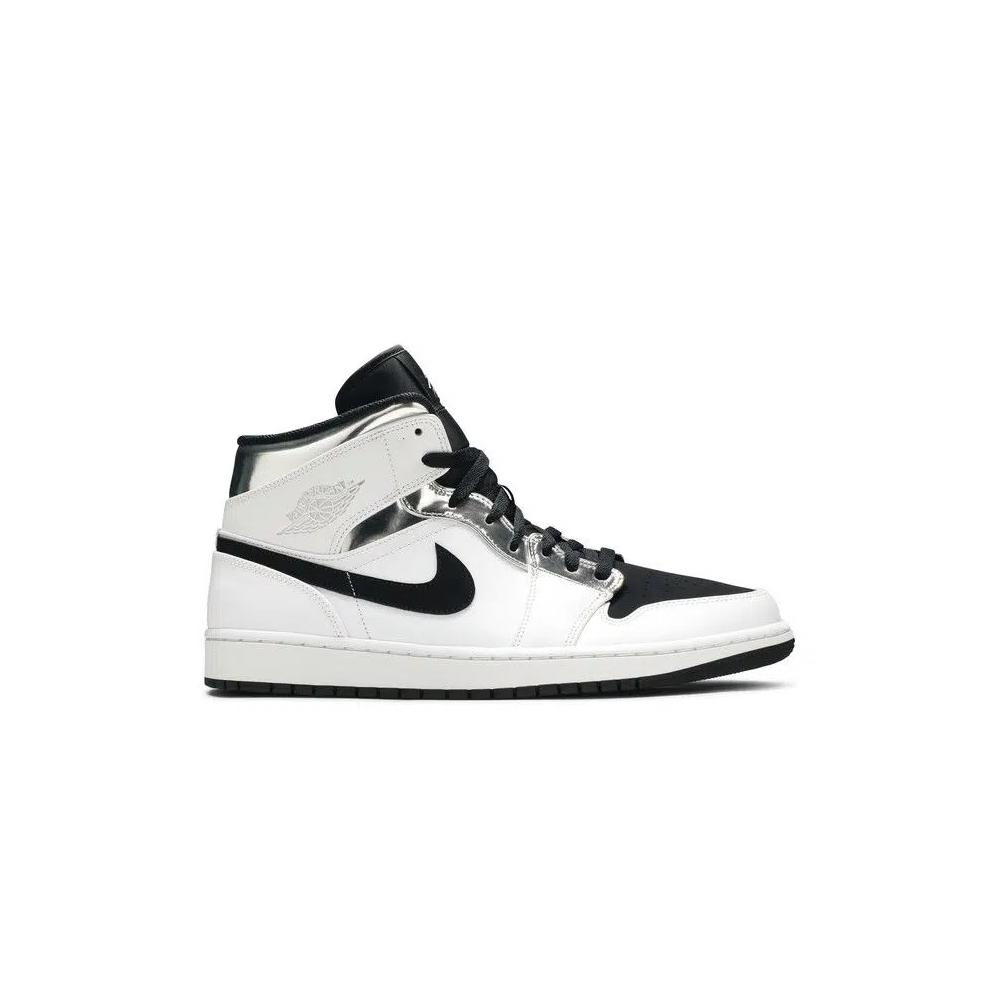 Повседневный баскетбол Air Jordan 1 Mid 'Alternate Think 16' 1